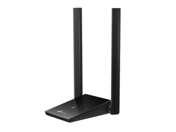 Tp-Link Ax1800 Dual Antennas High Gain Wireless Usb Adapter Archer Tx20U Plus Archer Tx20U Plus